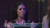 Grande Fratello, tutti contro Helena