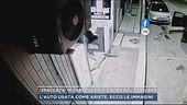 'Spaccata' in tabaccheria, paura nel foggiano
