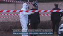 Accoltellata alla schiena, fermato l'ex fidanzato