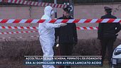Accoltellata alla schiena, fermato l'ex fidanzato