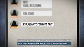 Torino, la chat creata dalle studentesse universitarie