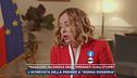 L'intervista della premier a "Donna moderna"
