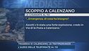 Tragedia di Calenzano, le testimonianze