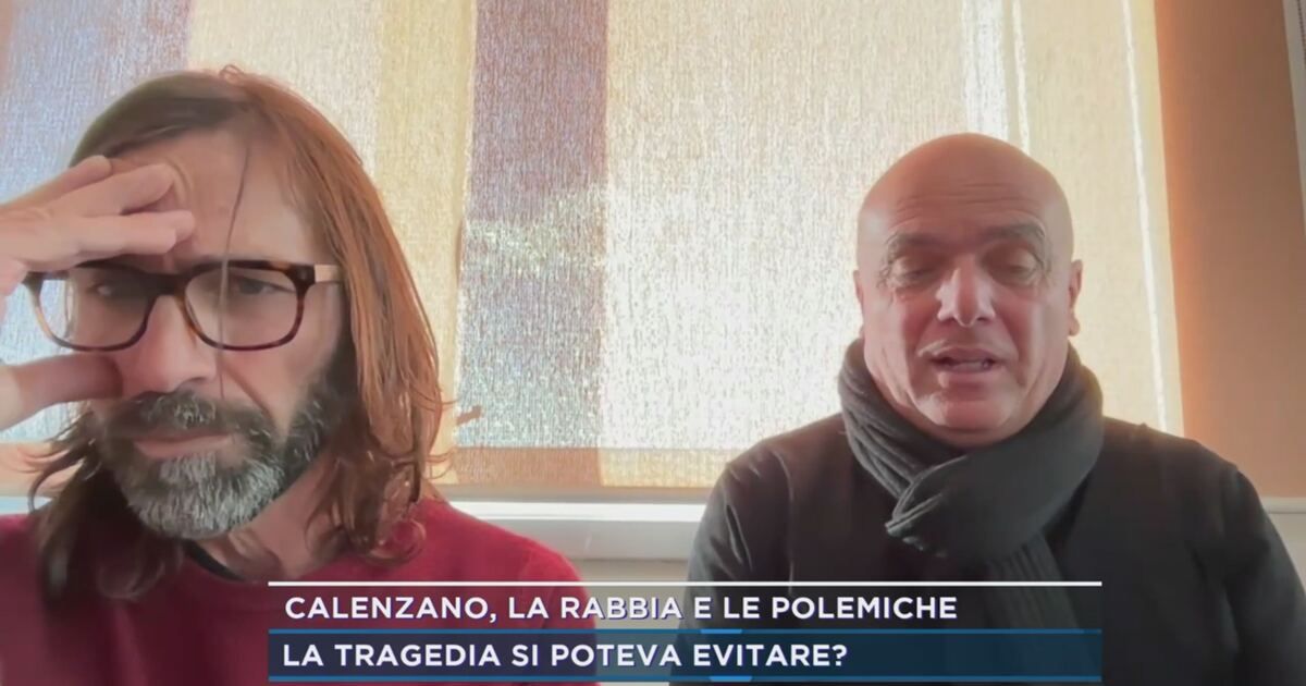 Mattino Cinque: Calenzano, la rabbia e le polemiche Video | Mediaset ...