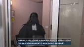 Pierina, la reazione di Manuela dopo il sopralluogo