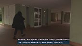 Pierina, la reazione di Valeria dopo il sopralluogo