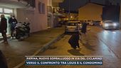 Pierina, nuovo sopralluogo in via del ciclamino