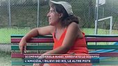 Scomparsa Daniela Ruggi, arrestato lo sceriffo