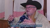 Daniela, l'intervista dello sceriffo a Pomeriggio 5