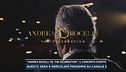 "Andrea Bocelli 30: the celebration", il concerto evento
