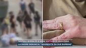 Napoli, bambina di 8 anni  vittima di bullismo