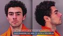 Usa, il presunto killer del manager del colosso sanitario