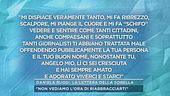 Daniela Ruggi, la lettera della sorella