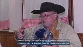 Daniela Ruggi, l'intervista dello "sceriffo" a Pomeriggio 5