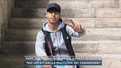 Ramy, interrogato l'amico che guidava lo scooter