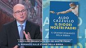 Cazzullo presenta: "Il Dio dei nostri padri"