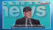 Lilly Resinovich, la verità di Sebastiano sul cordino