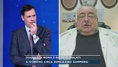 Diabete, boom di casi a Roma. Ne parliamo con il Dott. Michele Amenta
