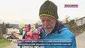 Lilly, le parole di Sebastiano a 3 anni dalla scomparsa