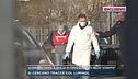 Scomparsa Daniela, analisi in corso sull'auto dello "sceriffo"