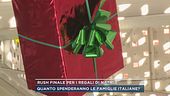 Rush finale per i regali di Natale
