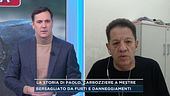 La storia di Paolo, carrozziere a Mestre