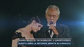"Andrea Bocelli 30: The Celebration": il concerto evento