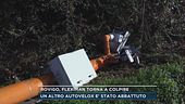 Rovigo, Fleximan torna a colpire