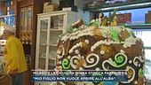 Milano e la chiusura di una storica pasticceria
