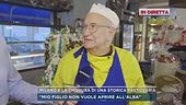 Milano, padre e figlio a confronto per la gestione della pasticceria