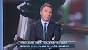 Fondazione Open, parla Matteo Renzi