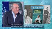 "Quella volta", il nuovo libro di Gerry Scotti