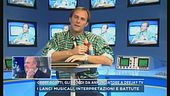 Gerry Scotti e l'arrivo a "Deejay television"