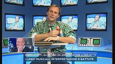 Gerry Scotti e l'arrivo a "Deejay television"