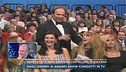 Gerry Scotti, una carriera costellata di successi