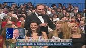 Gerry Scotti, una carriera costellata di successi