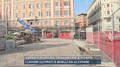 Verso il Giubileo, tra cantieri e ritardi