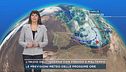 L'inizio dell'inverno con freddo e maltempo