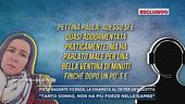 Finta badante a Vicenza, la chiamata al 118 per un'assistita