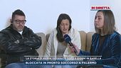 La storia di Maria, deceduta dopo 8 giorni in barella