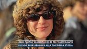Oslo, Martina aggredita con 30 coltellate dall'ex