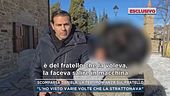 Scomparsa Daniela, la testimonianza sul fratello