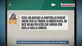 Finta badante Vicenza, la chat con la figlia di un'assistita