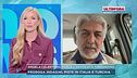 Angela Celentano, parla l'avvocato Ferrandino