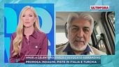 Angela Celentano, parla l'avvocato Ferrandino