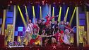 Grande Fratello, i balletti di Natale nella casa