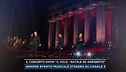 Il concerto Show "Il Volo - Natale ad Agrigento"