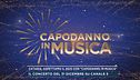 Catania, aspettiamo il 2025 con "Capodanno in musica"
