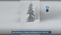 Abruzzo, Natale sotto la neve a Roccacaramanico