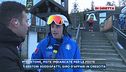 Abetone, piste imbiancate per le feste